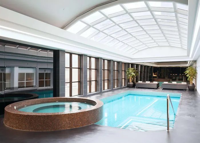 Stamford Plaza Melbourne