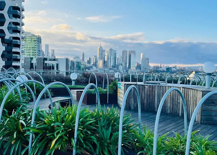 Cozy 1 Bed Apt & Spa,Free Parking ,Phenomena Views