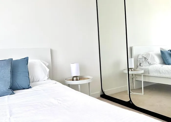 Readyset Apartments Southern Cross