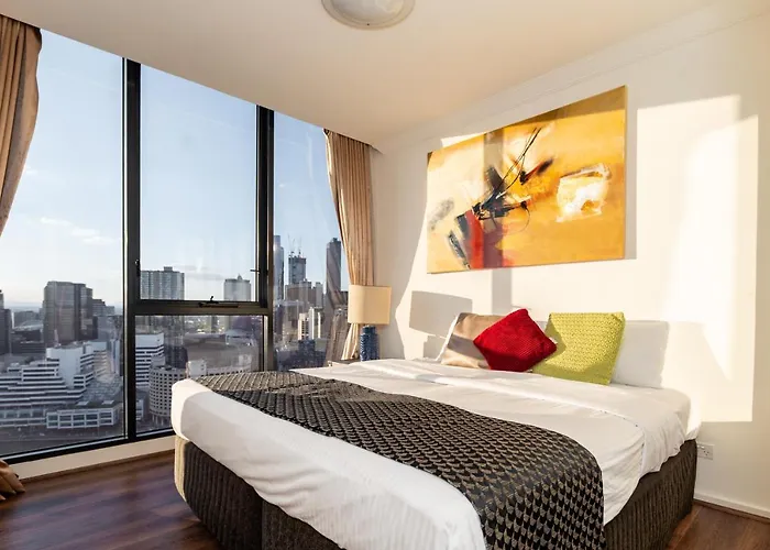 Jade Resorts Melbourne