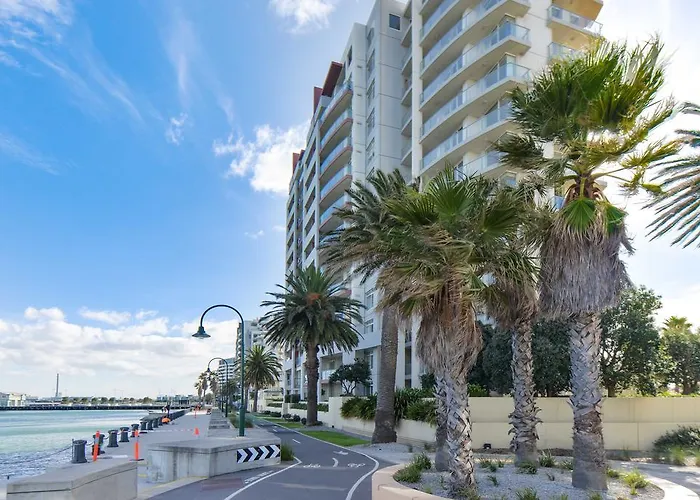 Beachside Port Melbourne