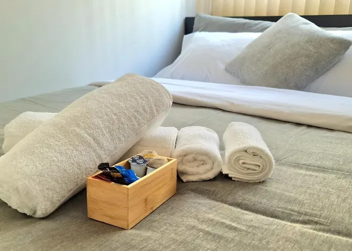 Cosy Room Close To Melb Airport