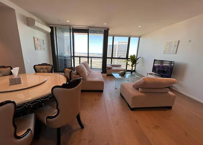 883 Docklands