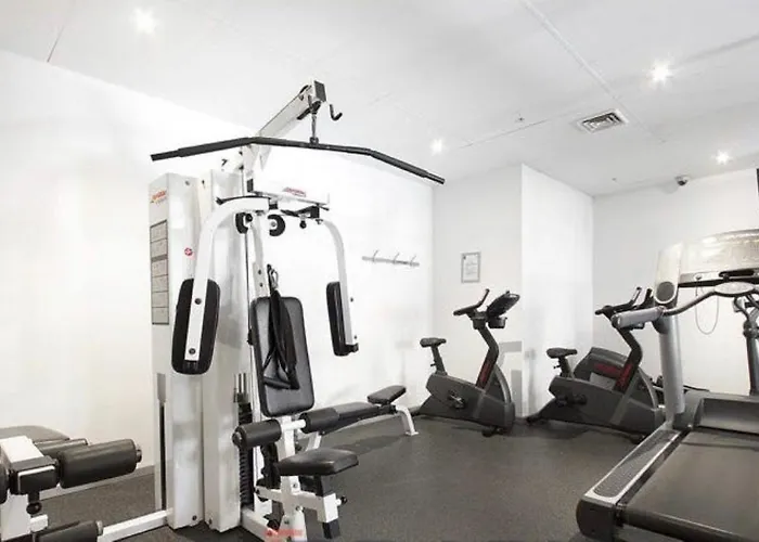 City Lifestyle Accommodation