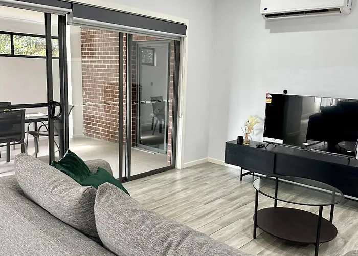 Townhouse In West Footscray