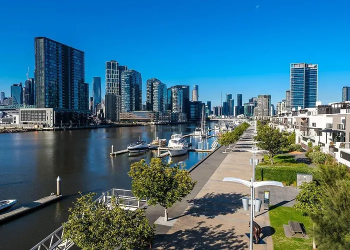 Harbourview Melbourne Cbd