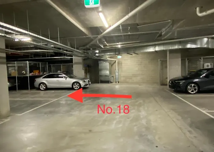 Caulfield Village Apartment