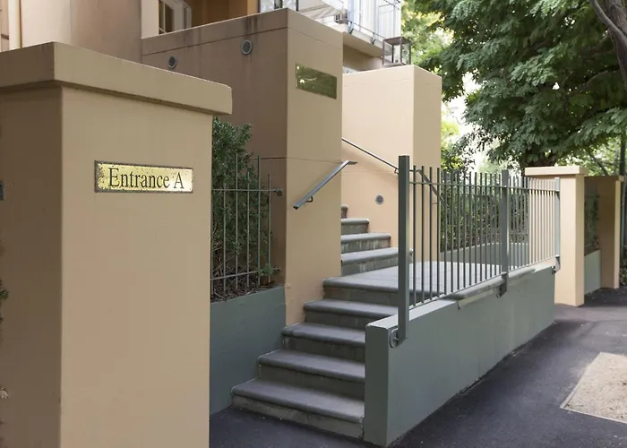Boutique Stays - Wellington Mews