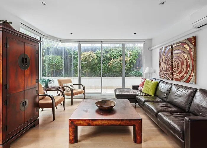 Boutique Stays - Lalique