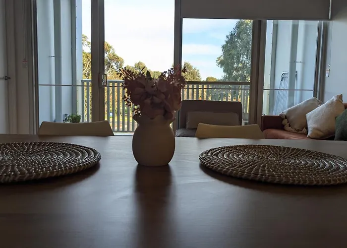 Cozy Room Close To Beach And Nature Reserve