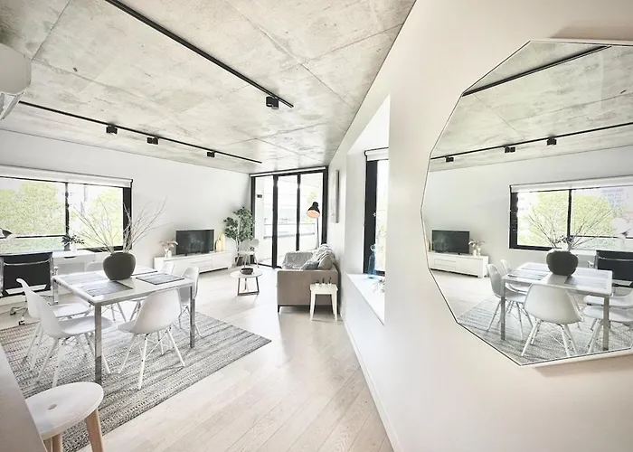 Stunning 2Br2Ba Apt North Melwi-Fifree Parking