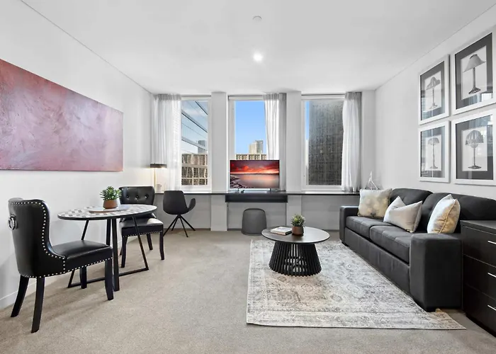 Charming 1-Bed Central Studio Apartment