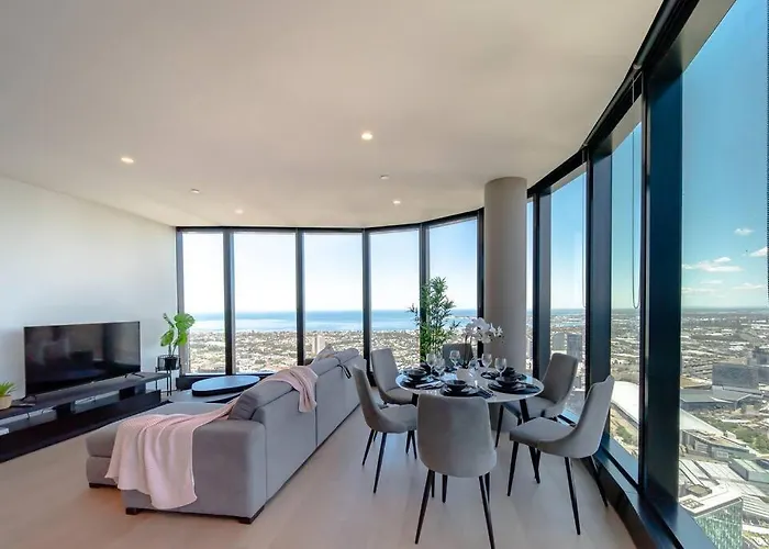 3Bbr Apt With Fantastic Cbd View Tf7507New