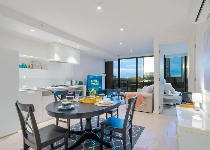 Pride Manor South Yarra