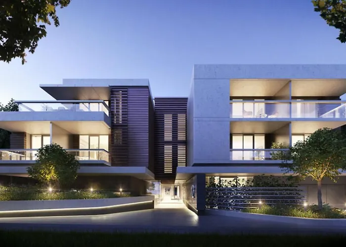 Elwood Stylish Apartment In Botanical Location Near Beach