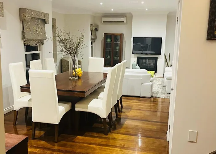 Beautiful Home