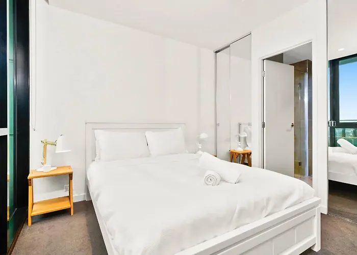 Cityscape Family Oasis 2Br With Parking