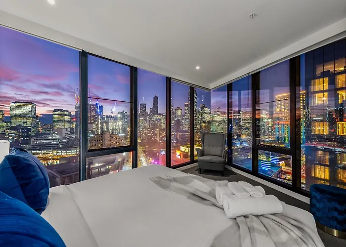 Exclusive Stays - Vue Grande