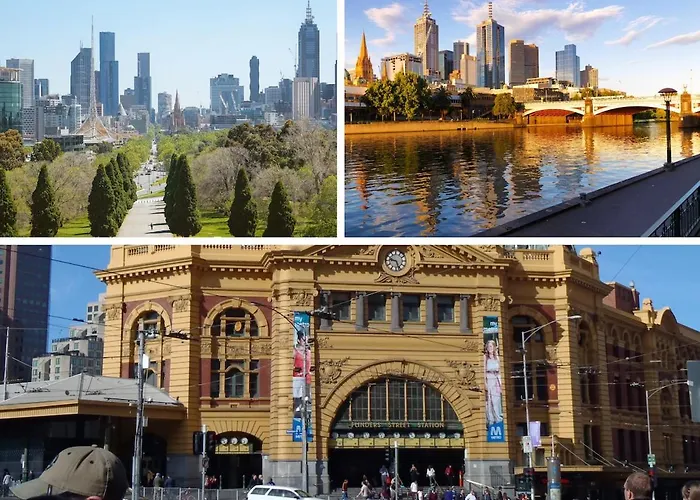 410 Lovely Central Super Cosy Studio Heart Cbd