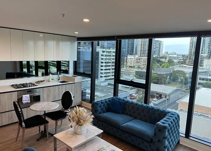 Primum 2Bed Apartment