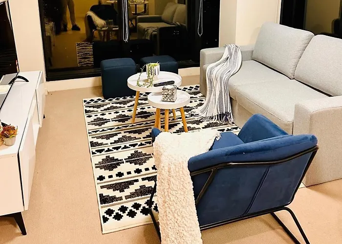 Revive And Relax At Collins Street
