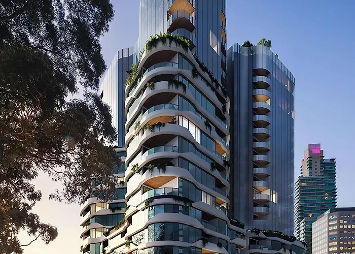 Hyatt House South Melbourne