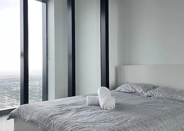 Private Room Close To Cbd With Fully Facilities