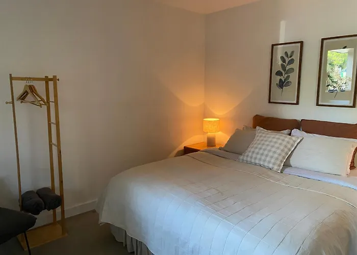 Heidelberg Deluxe Apartments