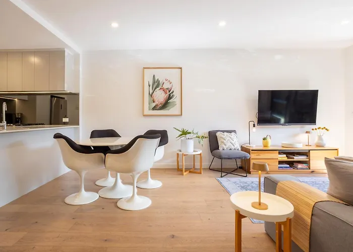 Heidelberg Deluxe Apartment