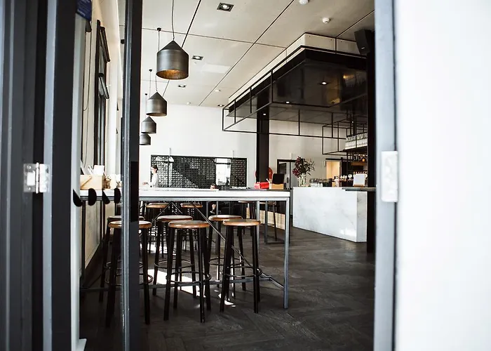 Coppersmith Hotel