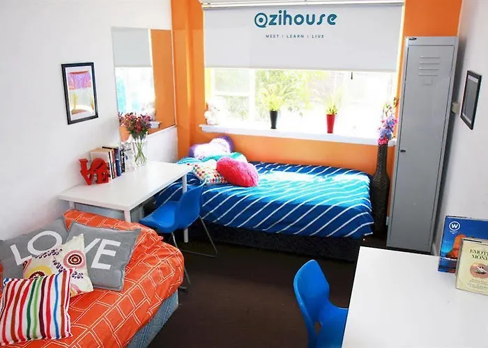 Ozihouse Richmond