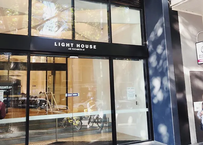 Light House S Collection