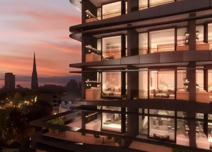 Corporate Keys - Lilli Apartments