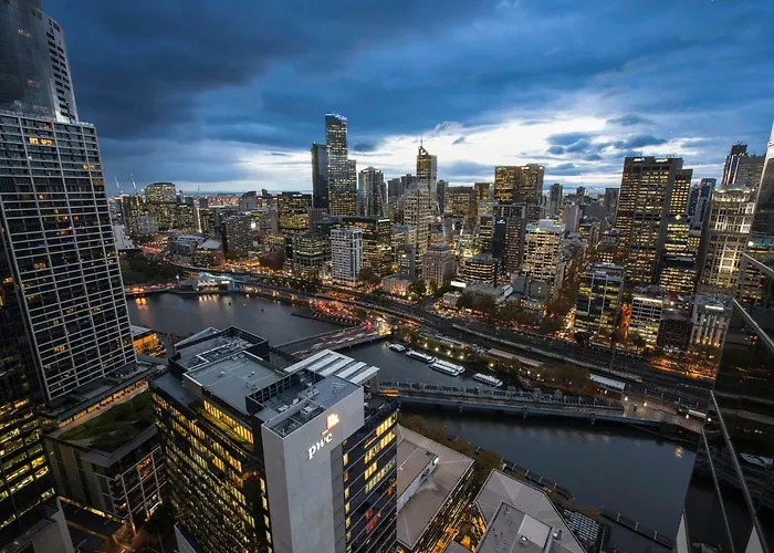 Eureka Tower