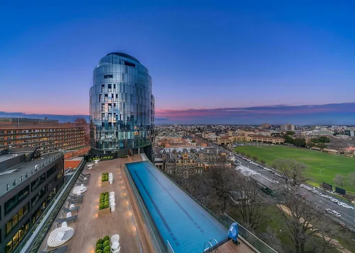 Sumptuous Incredible Cozy 2Beds&Parking Near Cbd