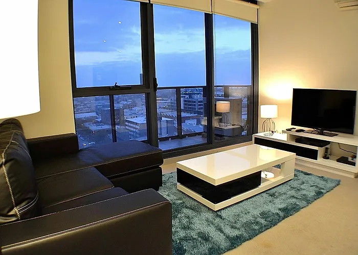 Royal Stays Apartments - Clarendon St