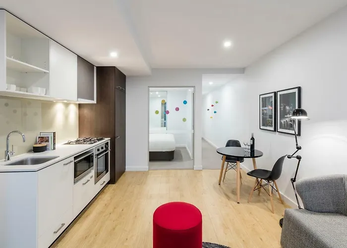 Apartments @ 57 City
