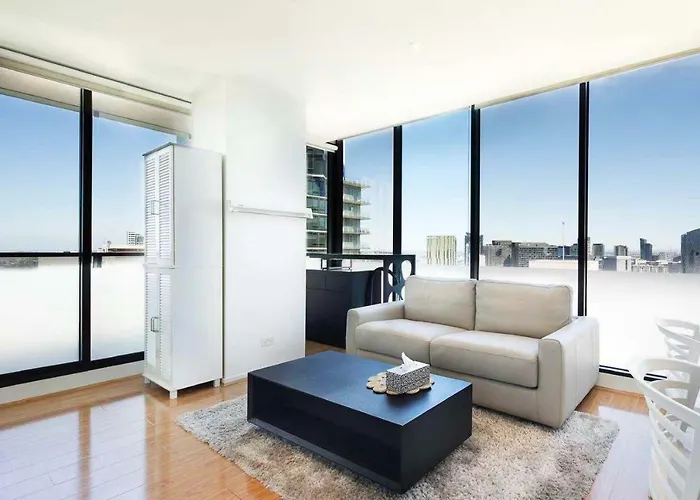 Captain Homes - Next Crown Convention Center Ocean Cbd View Free Parking