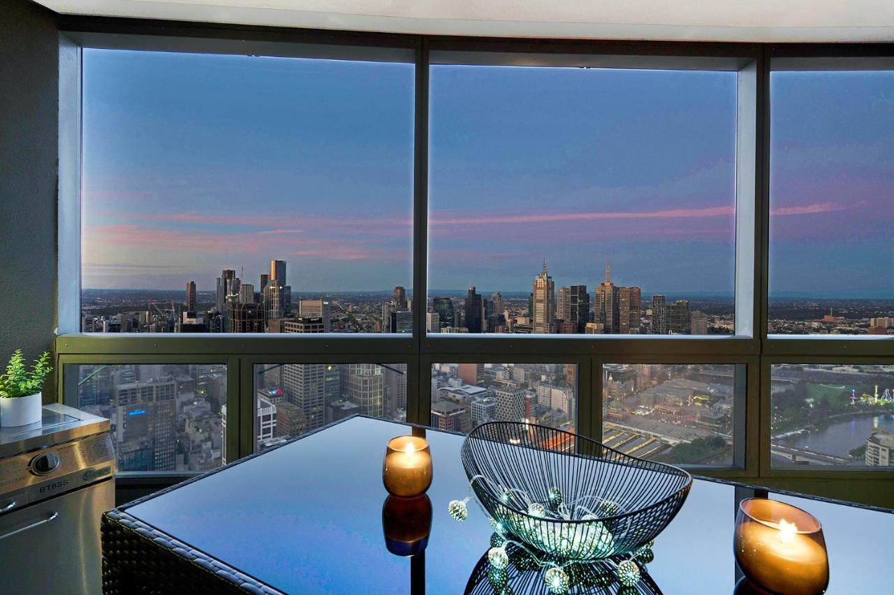 Platinum Luxury Stays At Freshwater Place Aparthotel Melbourne