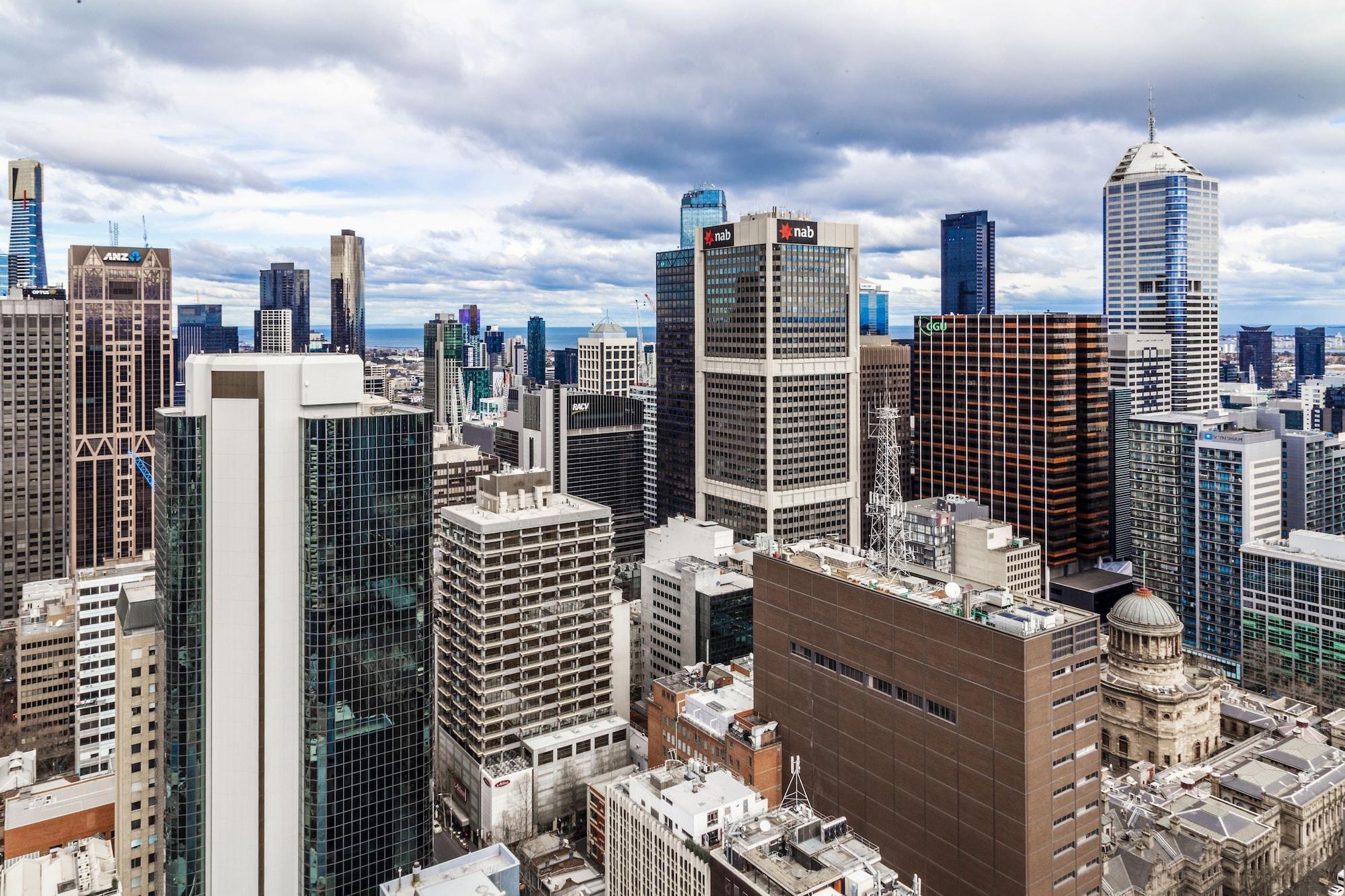 Ibis Melbourne