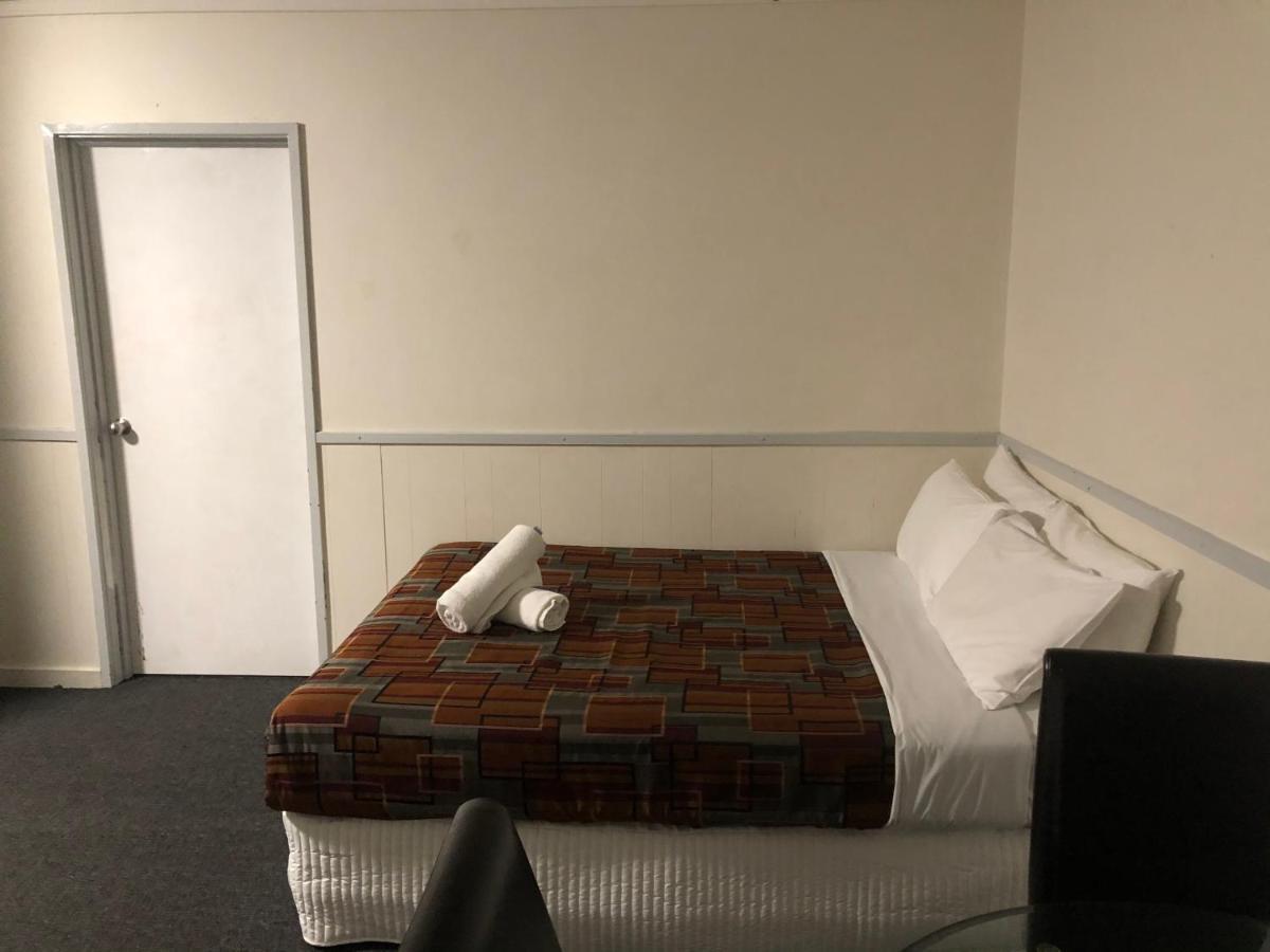 motel Parkside