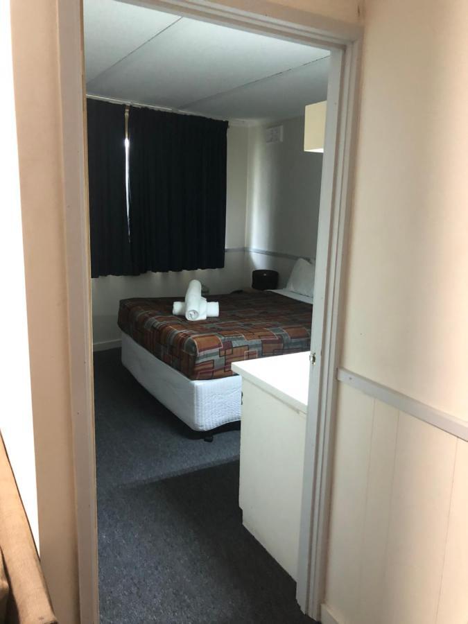 Parkside motel Melbourne
