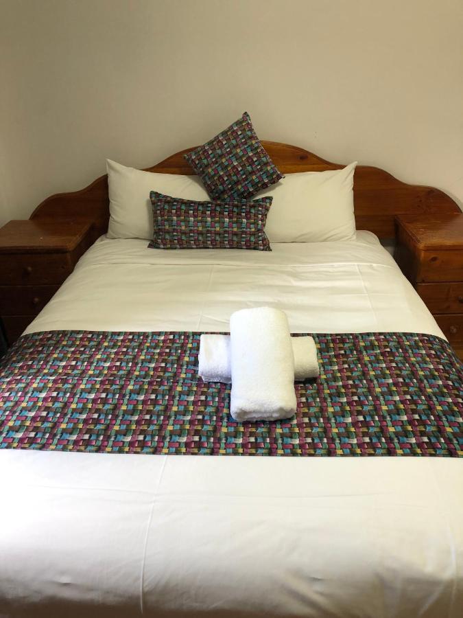 Motel Parkside 3*