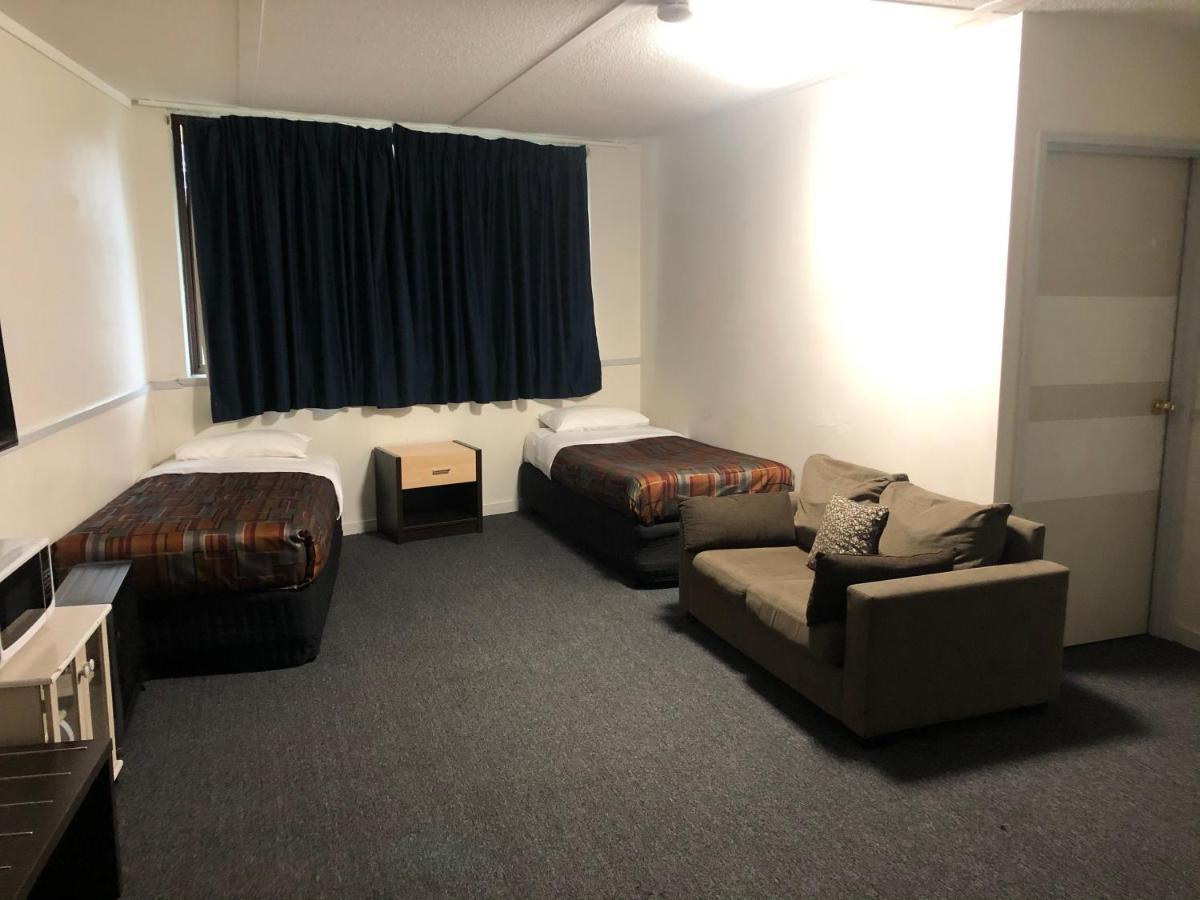 motel Parkside