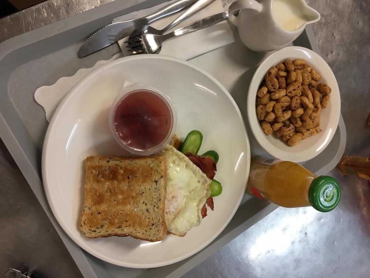 motel Parkside 3*