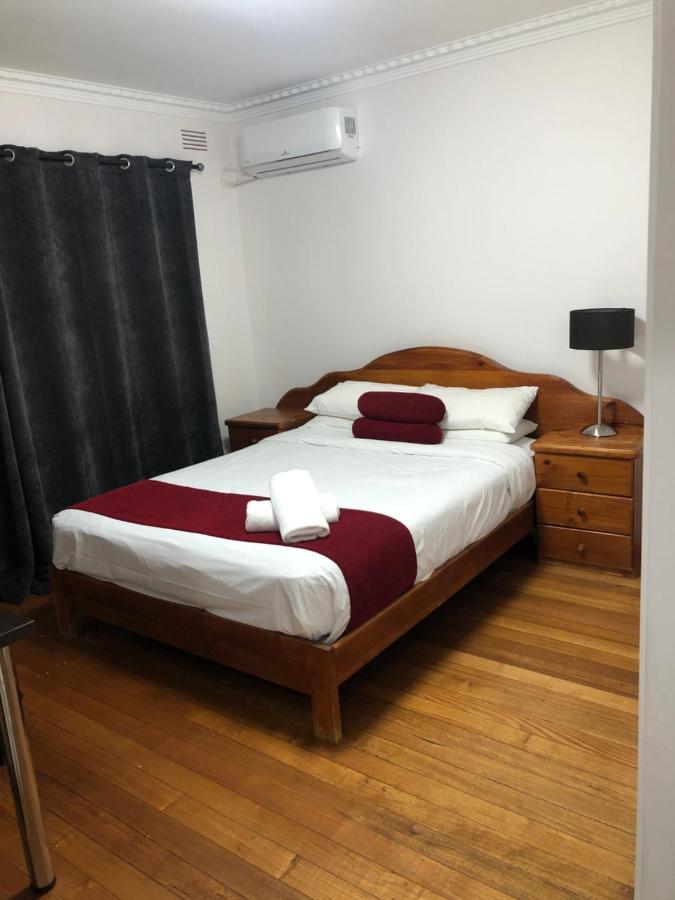 Motel Parkside 3*