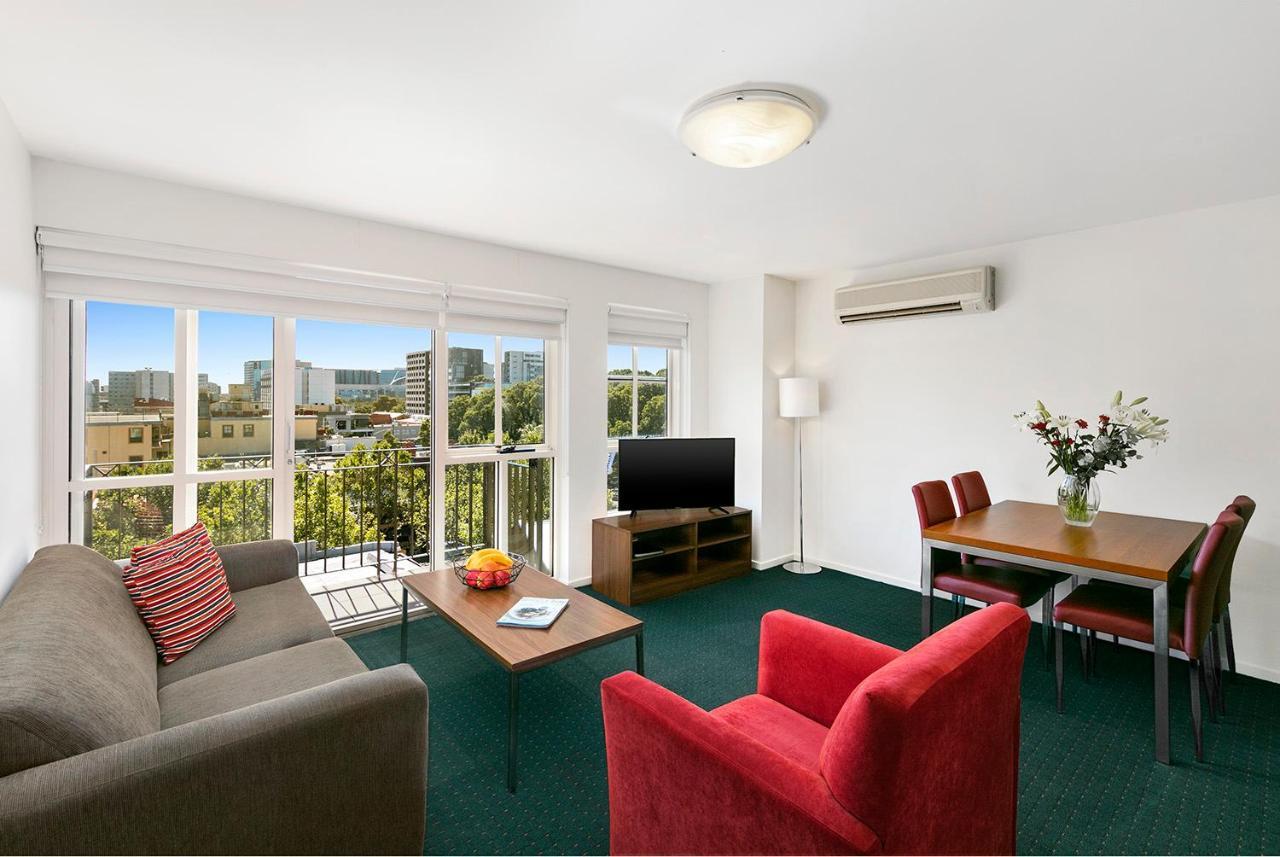 Aparthotel Carlton Official Melbourne