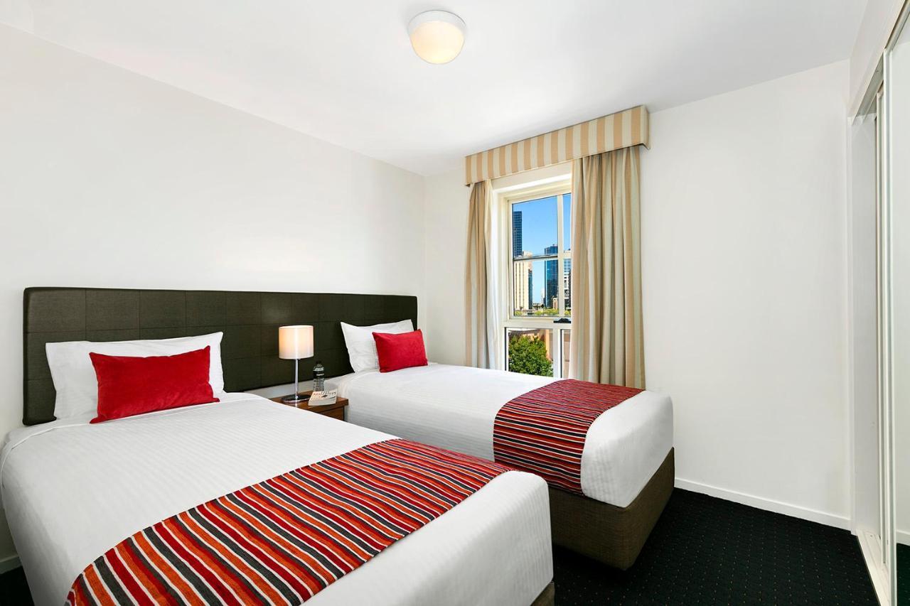 Carlton Official 4* Melbourne