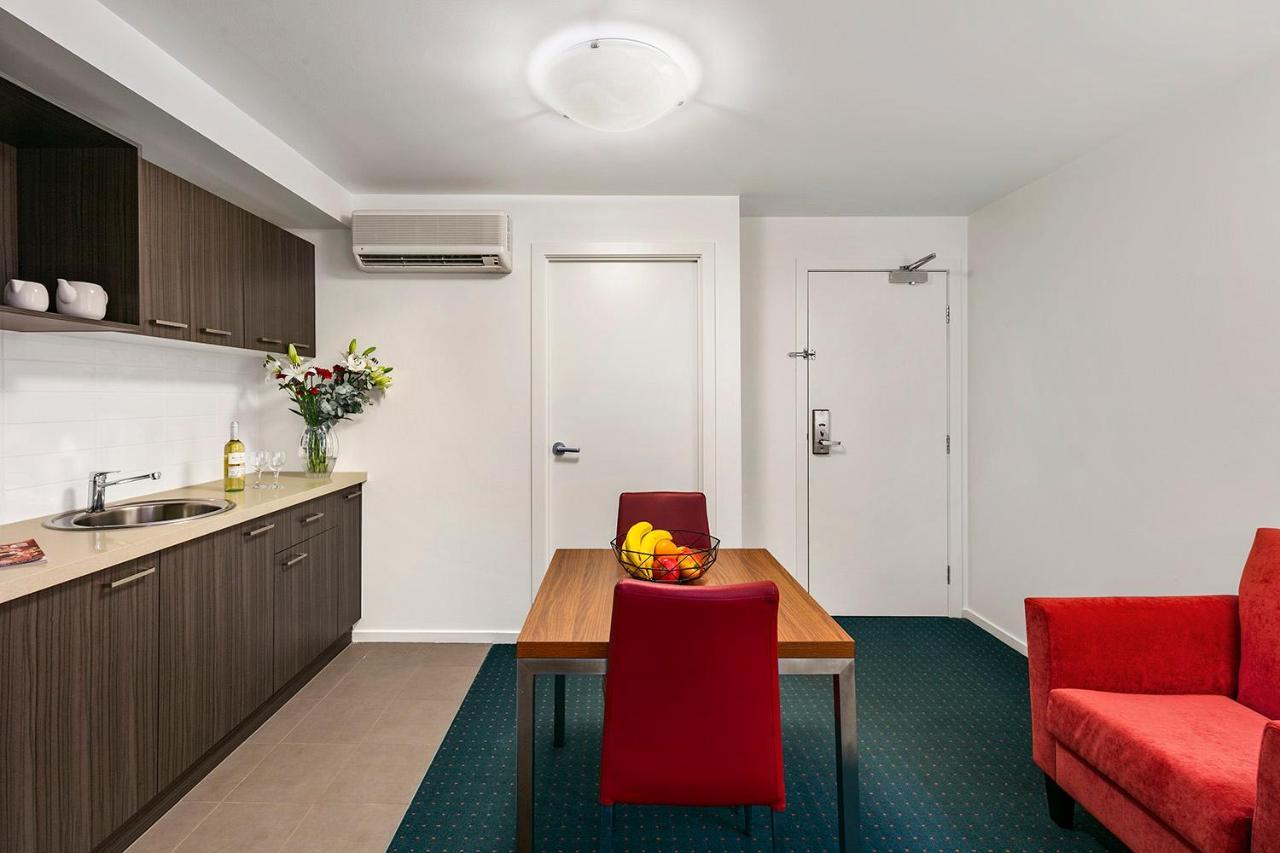 Aparthotel Carlton Official Melbourne