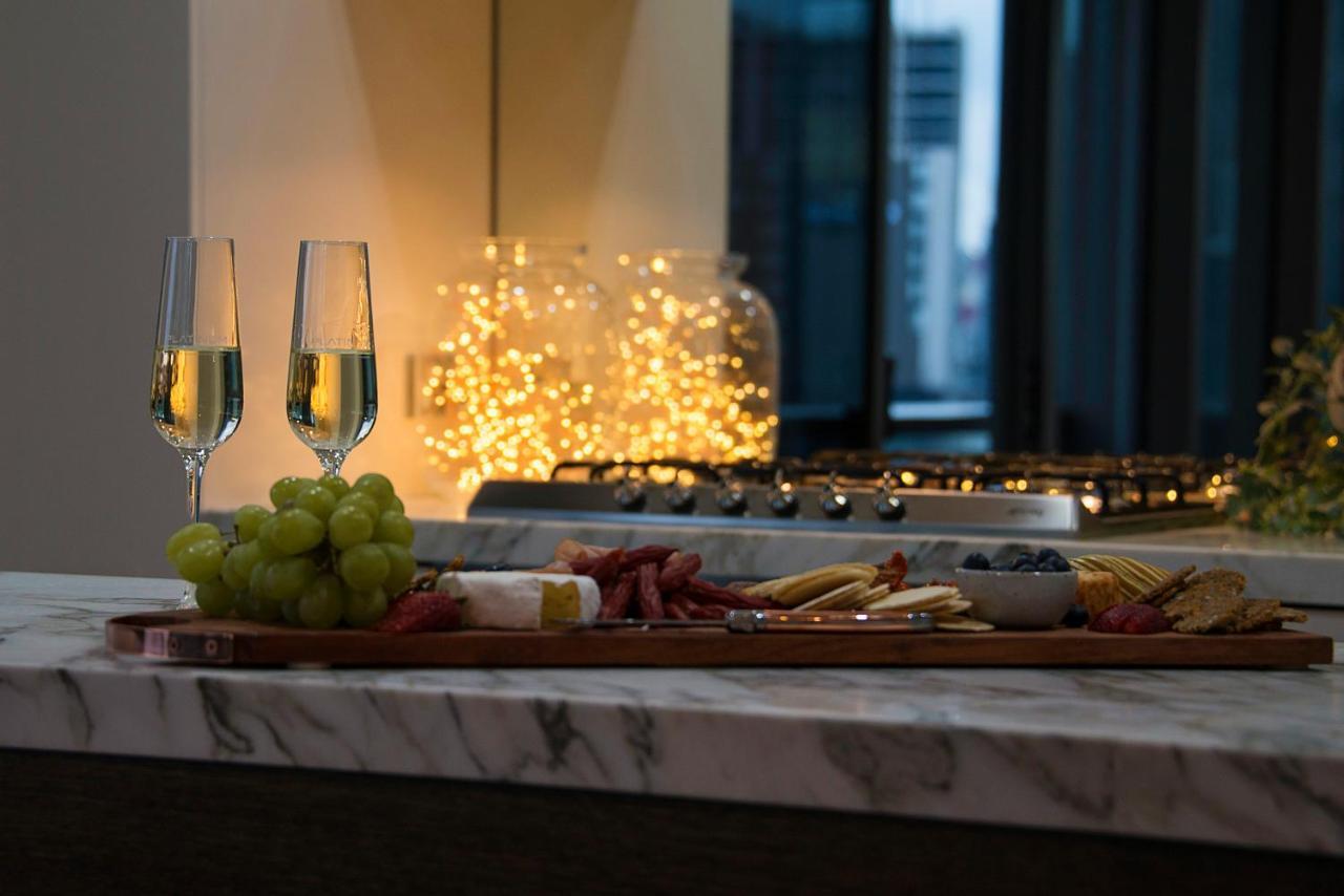 Platinum Luxury Stays At Freshwater Place Aparthotel 5*